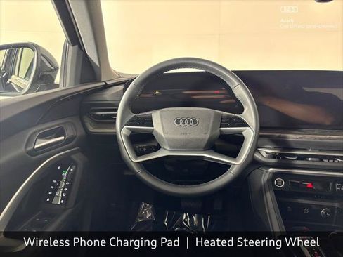 Used 2025 Audi Q5 Premium w/ Convenience Package AWD/4WD image 19