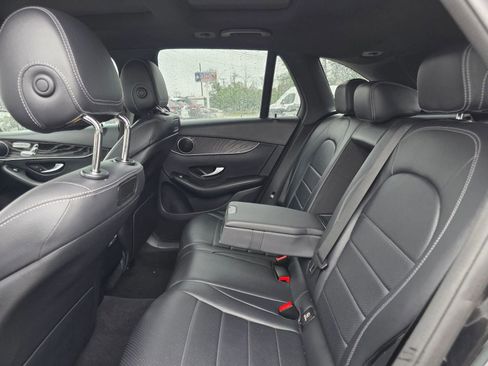 Used 2018 Mercedes-Benz GLC 300 image 17