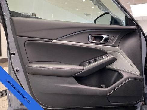 Used 2026 Acura Integra A-Spec FWD image 11