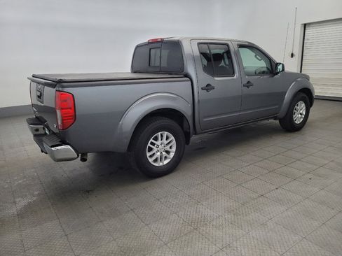 Used 2018 Nissan Frontier SV image 10