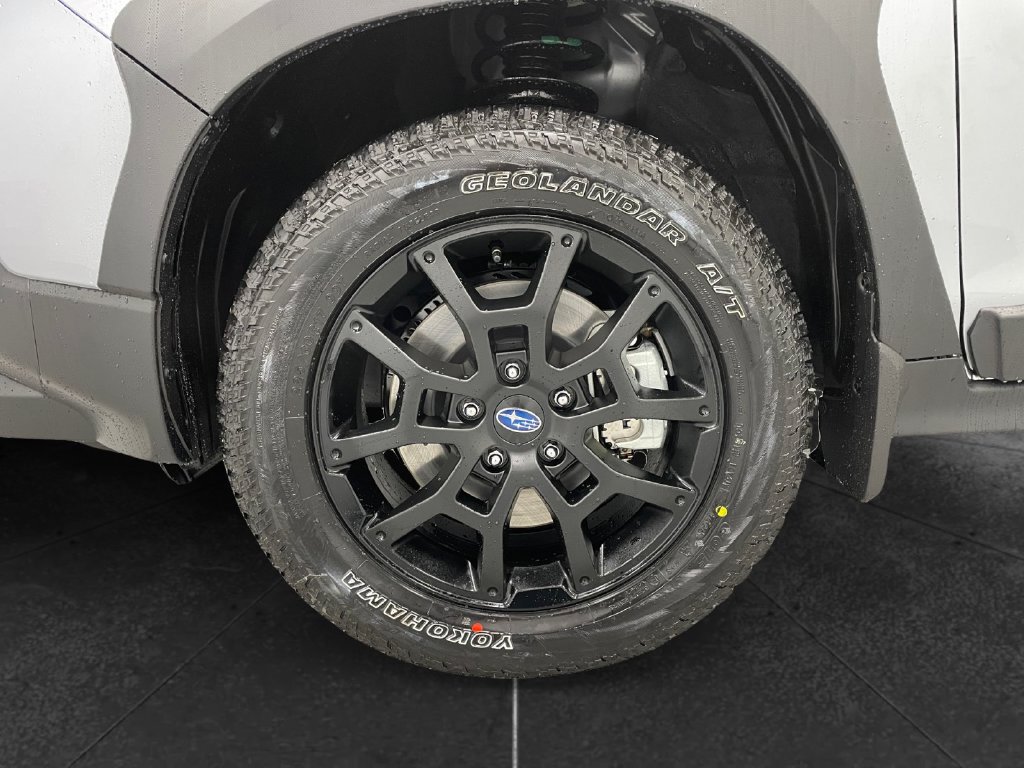 New 2026 Subaru Crosstrek 2.5i Wilderness AWD/4WD image 15