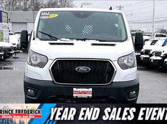 Used 2023 Ford Transit 250 Low Roof w/ Exterior Upgrade Package video 2