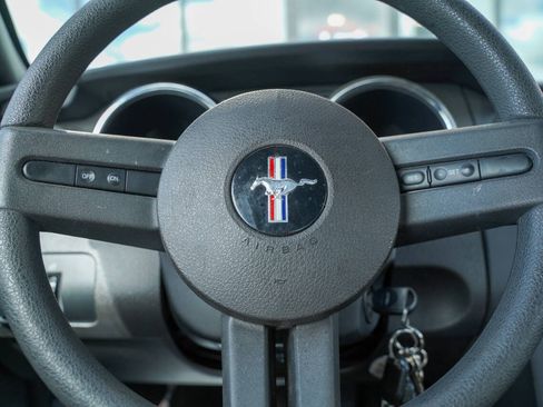 Used 2007 Ford Mustang GT image 11