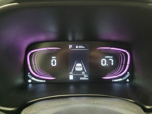 Used 2023 Kia Soul LX image 23