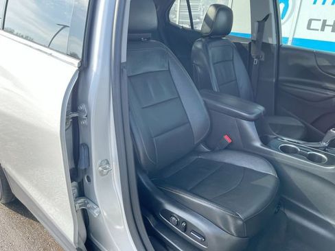 Certified 2020 Chevrolet Equinox Premier FWD image 27