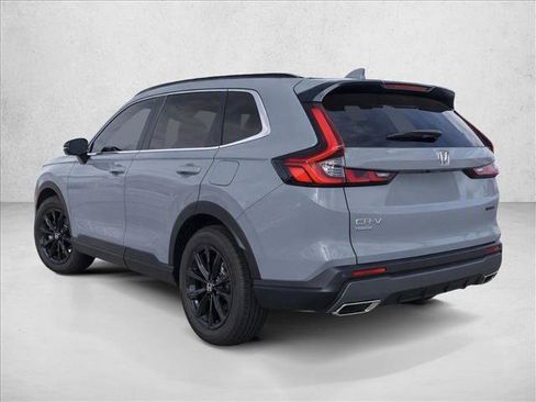Used 2024 Honda CR-V Sport-L image 5