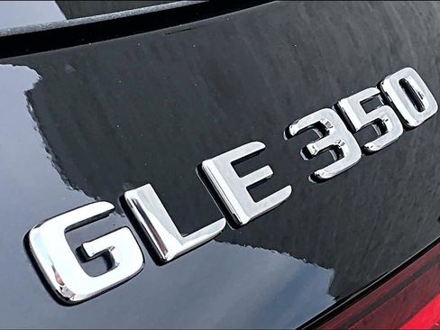 Used 2022 Mercedes-Benz GLE 350 4MATIC image 28
