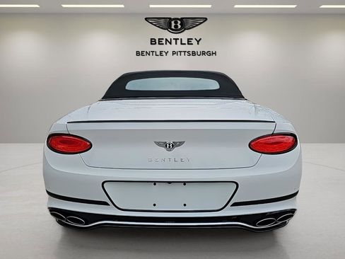 New 2024 Bentley Continental GT Speed image 6