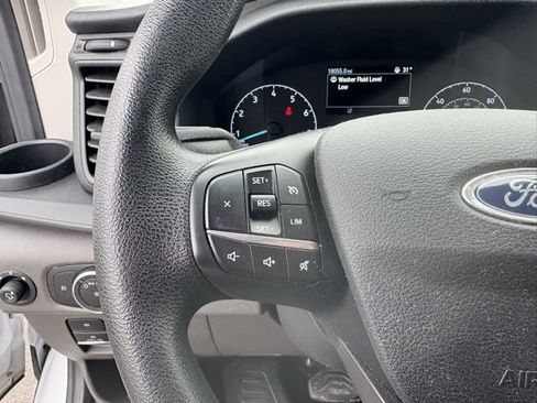 Used 2024 Ford Transit 250 Low Roof w/ Exterior Upgrade Package image 30