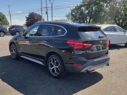 Used 2018 BMW X1 xDrive28i AWD/4WD image 5