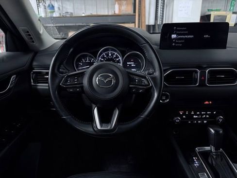 Used 2023 MAZDA CX-5 AWD 2.5 S image 24