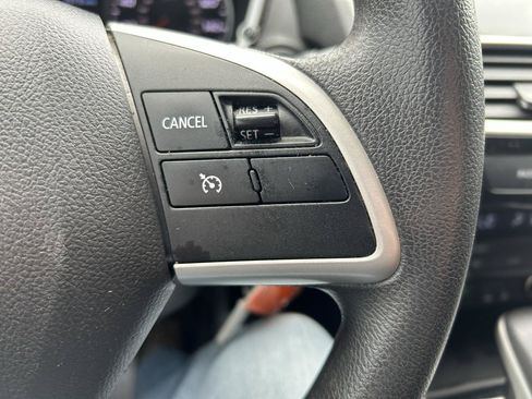 Used 2019 Mitsubishi Eclipse Cross LE AWD/4WD image 19