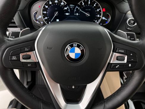 Used 2019 BMW X3 xDrive30i w/ Premium Package AWD/4WD image 16
