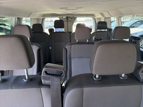 Used 2024 Ford Transit 350 XLT image 18