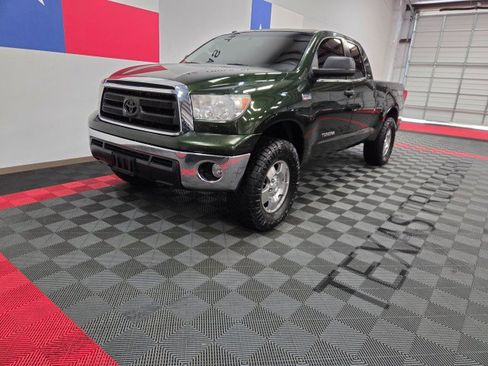 Used 2012 Toyota Tundra 4x4 Double Cab image 3