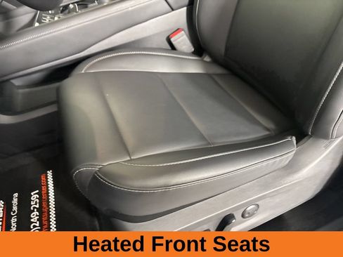 Used 2025 Nissan Murano SL AWD/4WD image 16