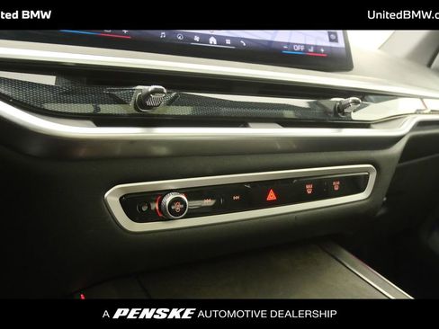 Used 2025 BMW X5 sDrive40i image 27