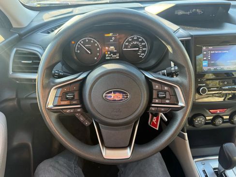 Used 2022 Subaru Forester AWD/4WD image 12