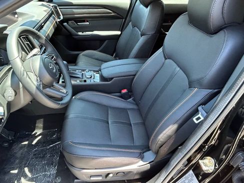 New 2026 MAZDA CX-50 AWD 2.5 Hybrid w/ Weather Package image 16