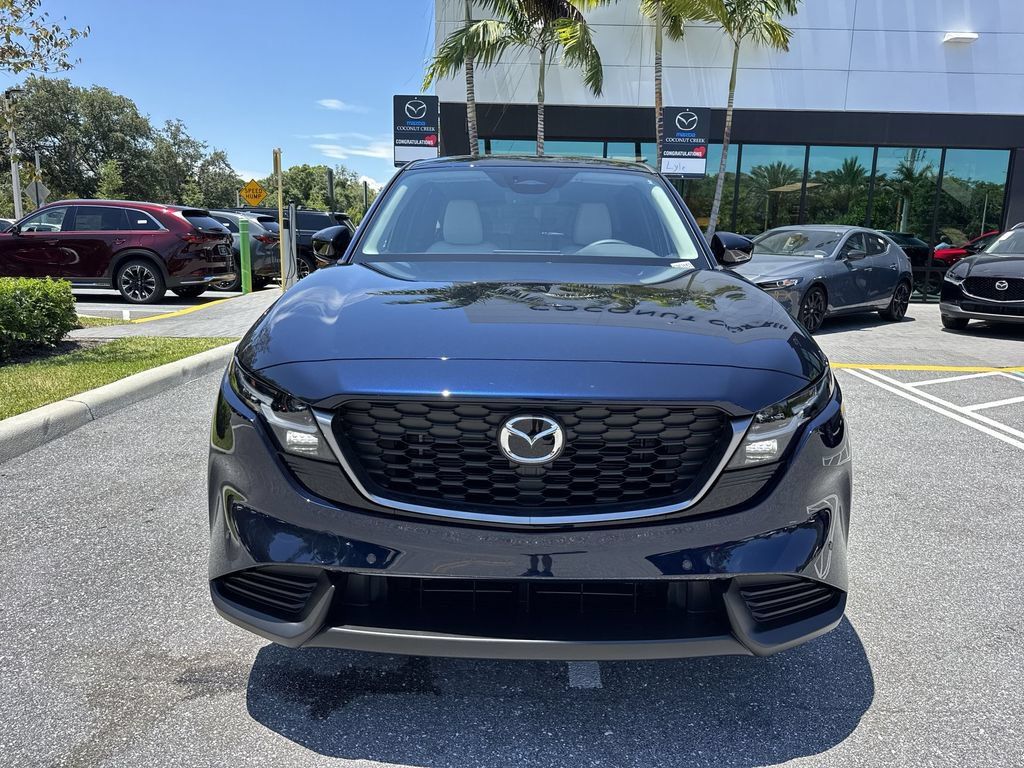 New 2026 MAZDA CX-5 Select AWD/4WD image 29