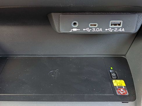 New 2025 Subaru Forester Premium image 30