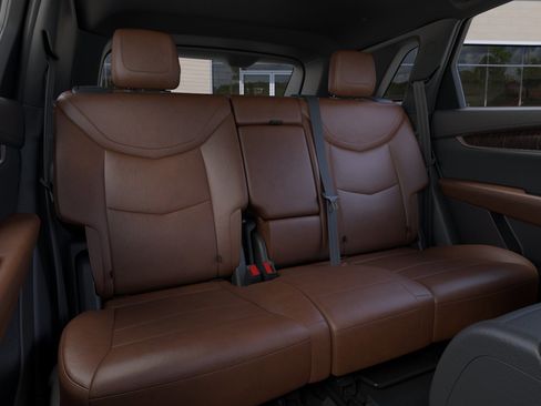 New 2026 Cadillac XT5 Premium Luxury w/ Driver Assist Package FWD image 19