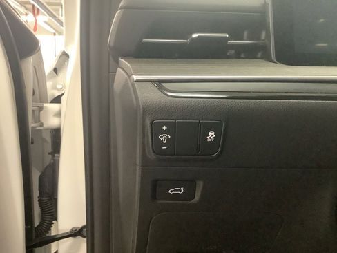 Certified 2025 Kia K5 EX FWD image 17