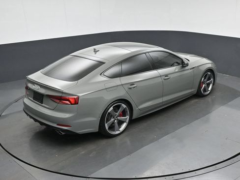 Used 2019 Audi S5 Prestige w/ S Sport Package AWD/4WD image 66