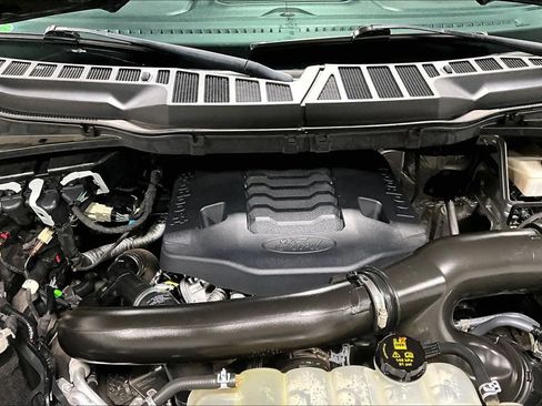 Used 2021 Ford F150 XLT w/ Equipment Group 302A High AWD/4WD image 40