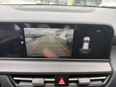 New 2026 Kia Seltos EX image 34