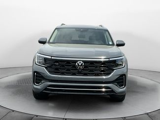 New 2026 Volkswagen Atlas SEL Premium R-Line AWD/4WD video 2