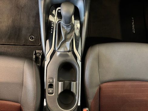 Used 2024 Toyota Corolla SE image 20