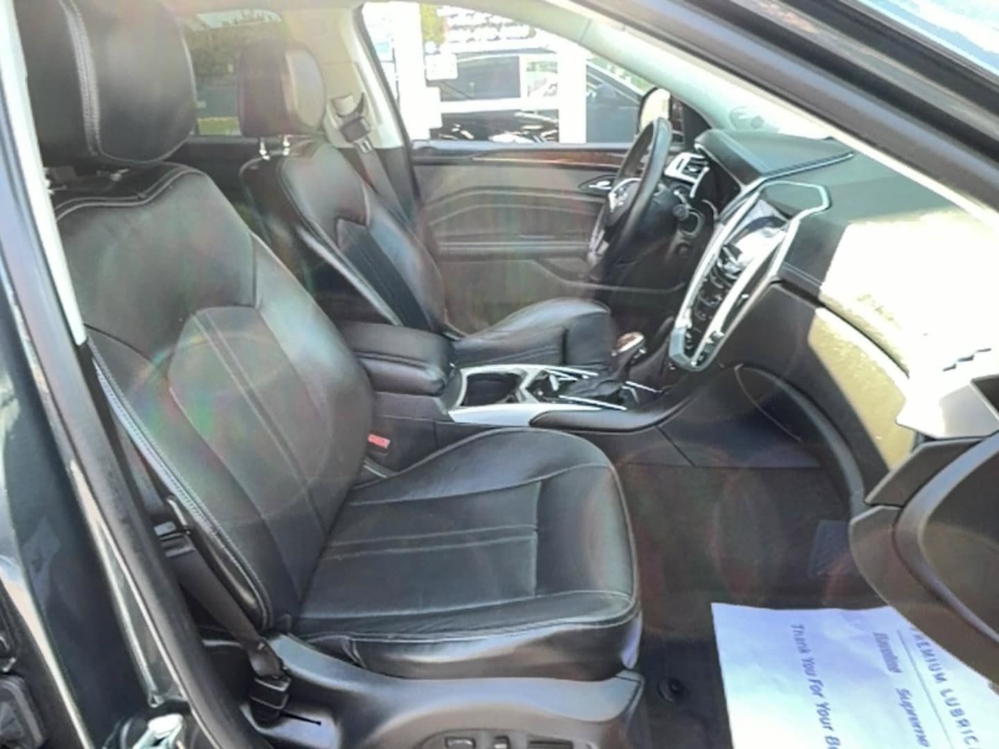 Used 2013 Cadillac SRX Performance AWD/4WD image 26