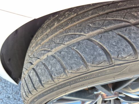 Used 2019 Genesis G80 3.3T Sport image 43