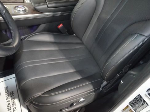 Used 2024 Genesis GV80 2.5T image 11