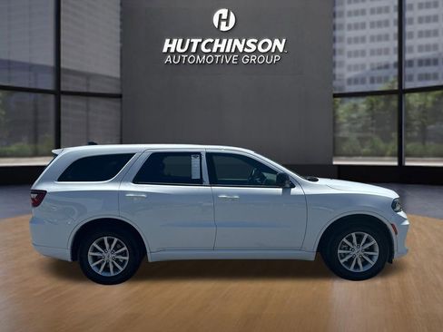 Used 2026 Dodge Durango GT RWD image 8