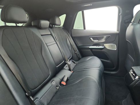 Certified 2023 Mercedes-Benz EQE 350+ SUV image 26