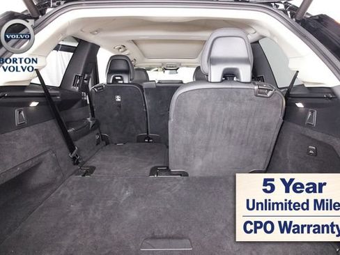 Certified 2026 Volvo XC90 B6 Ultra AWD/4WD image 31