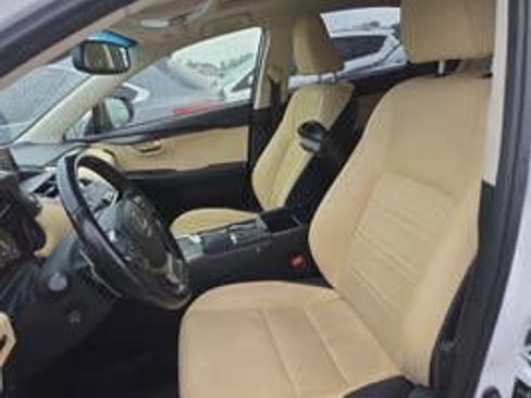 Used 2018 Lexus NX 300 AWD w/ Premium Package image 7