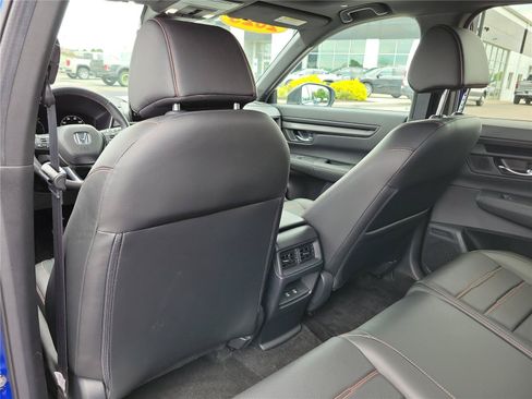 Used 2025 Honda CR-V Sport-L image 16
