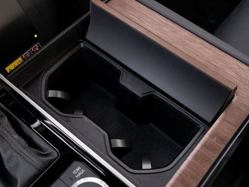 New 2025 Toyota Tundra Capstone image 23