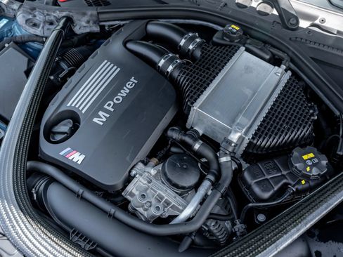 Used 2020 BMW M2 Competition w/ Executive Package RWD image 35