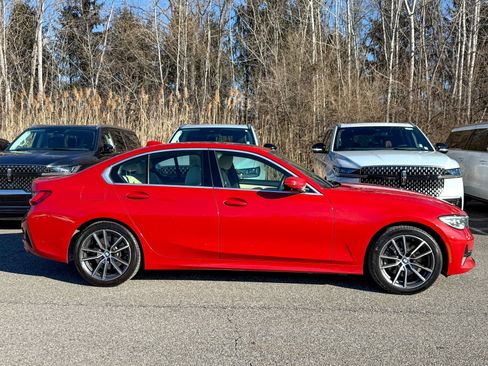 Used 2021 BMW 330i Sedan image 7