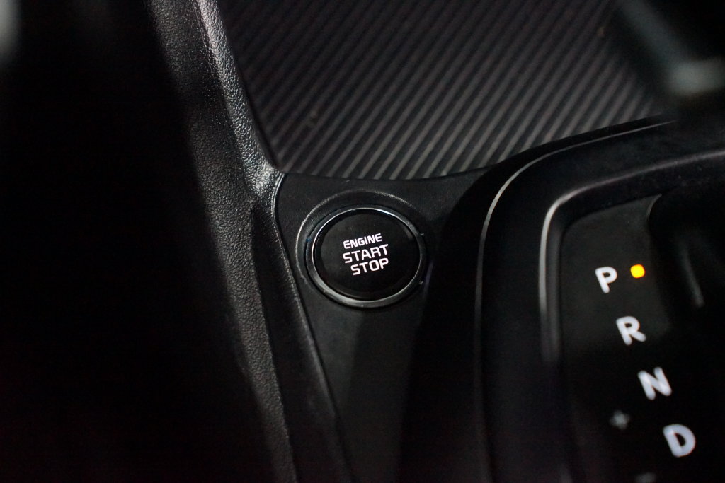 Used 2026 Kia K4 FWD image 21