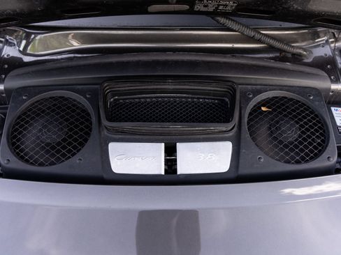 Used 2013 Porsche 911 Carrera 4S AWD/4WD image 26
