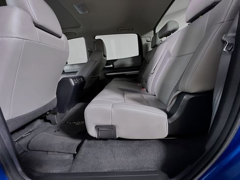 Used 2018 Toyota Tundra Limited image 28