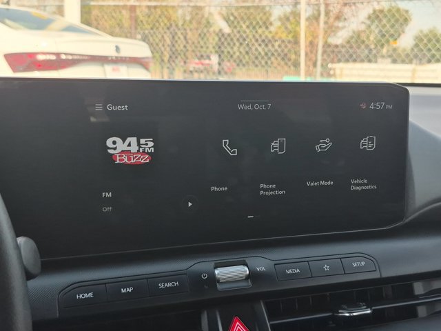 Used 2025 Kia K4 FWD image 16