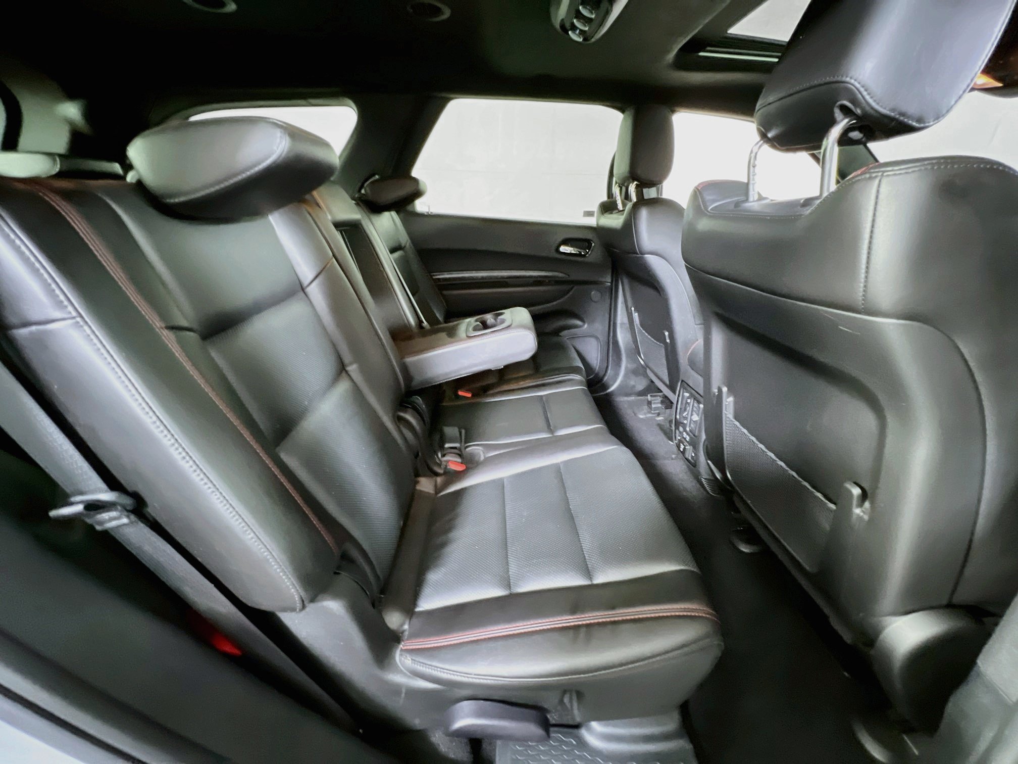 Used 2023 Dodge Durango R/T AWD/4WD image 30