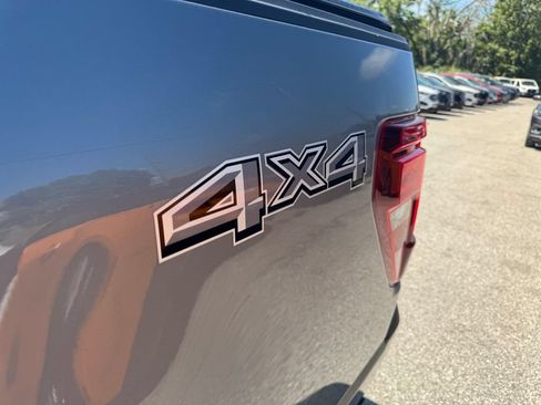 Used 2024 Ford F150 Lariat w/ Equipment Group 502A High AWD/4WD image 16