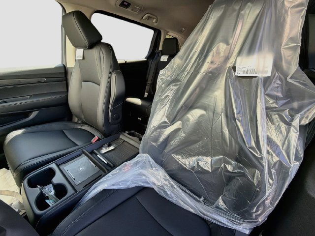 New 2027 Honda Odyssey EX-L image 19